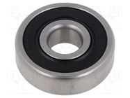 Bearing: single row deep groove ball; Øint: 10mm; Øout: 30mm SKF