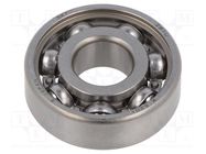 Bearing: single row deep groove ball; Øint: 12mm; Øout: 32mm SKF