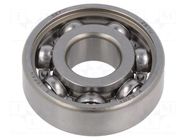 Bearing: single row deep groove ball; Øint: 12mm; Øout: 32mm SKF
