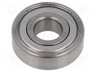 Bearing: single row deep groove ball; Øint: 12mm; Øout: 32mm SKF