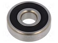Bearing: single row deep groove ball; Øint: 9mm; Øout: 26mm; W: 8mm SKF