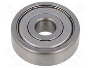 Bearing: single row deep groove ball; Øint: 10mm; Øout: 35mm SKF