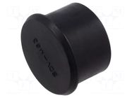 Stopper; IP68; SKINTOP®; Application: for  cable glands; Size: M63 LAPP