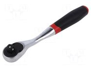 Rattle; 1/2" WIHA