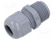 Cable gland; NPT1/2"; IP68; polyamide; SKINTOP® ST NPT LAPP