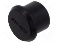 Stopper; IP68; SKINTOP®; Application: for  cable glands; Size: M25 LAPP