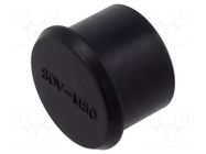 Stopper; IP68; SKINTOP®; Application: for  cable glands; Size: M50 LAPP