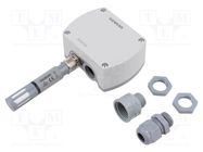 Humidity sensor SIEMENS