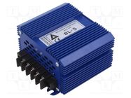 Charger: charge balancer; 24V; 10A; 15÷30VDC AZO DIGITAL