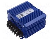Charger: charge balancer; 24V; 5A; 15÷30VDC AZO DIGITAL