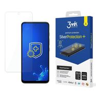 Motorola Moto G71 5G - 3mk SilverProtection+, 3mk Protection