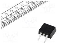 Diode: Schottky rectifying; SMD; 150V; 10A; D2PAK; reel,tape SMC DIODE SOLUTIONS