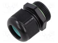 Cable gland; M25; 1.5; IP68; polyamide; black LAPP