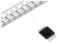 IC: analog switch; SPDT; Ch: 1; VSSOP8; 4.5÷18VDC,4.5÷36VDC TEXAS INSTRUMENTS