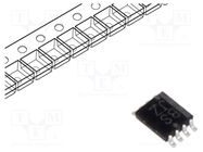 IC: analog switch; SPST; Ch: 2; VSSOP8; 1.65÷5.5VDC; reel,tape TEXAS INSTRUMENTS