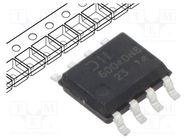 IC: power switch; low-side; 1.3A; Ch: 2; N-Channel; SMD; SO8; 0÷5.5V DIODES INCORPORATED