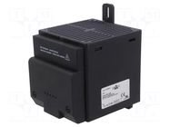 Blower; heating; CSL 028; 400W; Uoper: 230V; IP20; Urated: 230V STEGO