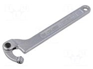 Wrench; hook,with joint BETA