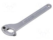 Wrench; hook,with joint BETA