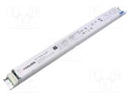 Power supply: switching; LED; 100W; 50÷220VDC; 250÷700mA; IP20 PHILIPS