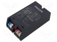 Power supply: switching; LED; 75W; 25÷71VDC; 100÷1500mA; IP20 PHILIPS