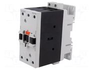 Contactor: 3-pole; NO x3; 20÷48VAC,20÷48VDC; 65A; BF; -40÷70°C LOVATO ELECTRIC