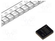 Converter: DC/DC; Uin: 4.5÷5.5V; Uout: 5VDC; Iout: 200mA; LGA; PCB RECOM