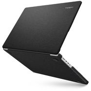 Spigen URBAN FIT MACBOOK PRO 16 2021-2022 BLACK, Spigen