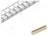 Connector: PCB to PCB; female; PIN: 100; 0.5mm; Archer .5; SMT HARWIN