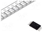 IC: EEPROM memory; 32kbEEPROM; SPI; 4kx8bit; 1.7÷5.5V; 20MHz STMicroelectronics