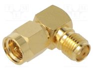 connector SMA5072A2-3GT50G-50 AMPHENOL RF