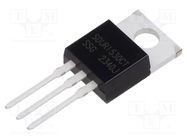 Diode: rectifying; THT; 300V; 8Ax2; tube; TO220AB; Ufmax: 1.3V; 45ns SMC DIODE SOLUTIONS