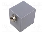 LAPP connector EPIC H-B 32 TS 21 ZW LAPP