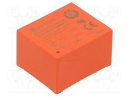 Converter: AC/DC; 5W; 85÷265VAC; Usup: 100÷370VDC; Uout: 24VDC; 70% ZETTLER