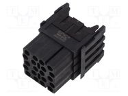 Connector: HDC; module; EPIC® MH; -40÷125°C LAPP