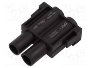 LAPP connector EPIC MCS HC2 LAPP