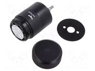 Module: standard for wall mount holder; IP66; Eco Modul 40 AUER SIGNAL