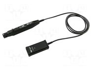 Probe: for oscilloscope; current; 50MHz; ≤7ns; I AC: 30A; I DC: 30A TELEDYNE LECROY