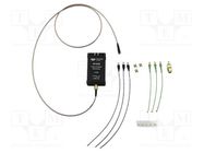 Probe: for oscilloscope; active; 4GHz; 60V; 50kΩ; ≤110ps; 1.91m TELEDYNE LECROY