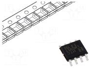 IC: voltage regulator; LDO,fixed; 5V; 0.16A; SOP8; SMD; LM2950/1 TAEJIN TECHNOLOGY / HTC Korea