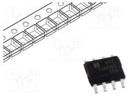 IC: voltage regulator; LDO,adjustable; 0.6÷5.5V; 3A; SOP8PP; SMD TAEJIN TECHNOLOGY / HTC Korea