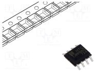 IC: PMIC; AC/DC switcher,PWM controller; 1A; 120Hz; Ch: 1; SOP8 TAEJIN TECHNOLOGY / HTC Korea