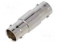 connector B7071A1-ND3G-75 AMPHENOL RF