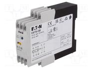 Module: temperature monitoring relay EATON ELECTRIC