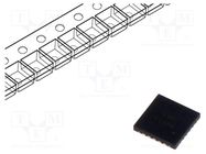 IC: audio amplifier; 250Hz; Pout: 3W; stereo,thermal protection DIODES INCORPORATED