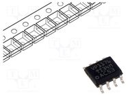 IC: interface; transceiver; half duplex,RS485; 40000kbps; SOIC8 TEXAS INSTRUMENTS