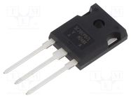 Diode: Schottky rectifying; SiC; THT; 650V; 2Ax10; TO247-3; tube VISHAY