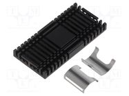 Heatsink TRACO POWER