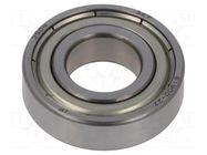 Bearing: single row deep groove ball; Øint: 10mm; Øout: 22mm SKF