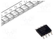 IC: interface; transceiver; half duplex,RS422 / RS485; 500kbps TEXAS INSTRUMENTS